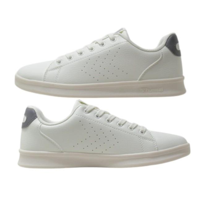 hummel（ヒュンメル） Hummel 227942 COURT LINE BA スニーカー メンズ