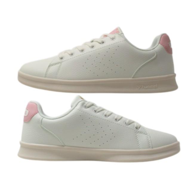 hummel（ヒュンメル） Hummel 227942 COURT LINE BA スニーカー メンズ