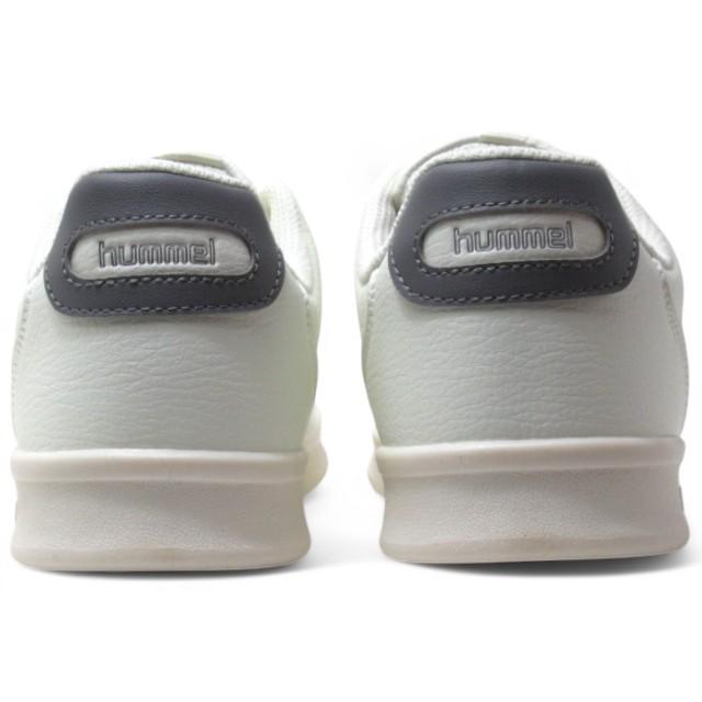 hummel（ヒュンメル） Hummel 227942 COURT LINE BA スニーカー メンズ