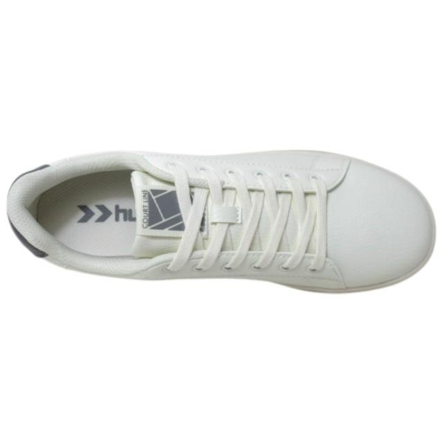 hummel（ヒュンメル） Hummel 227942 COURT LINE BA スニーカー メンズ