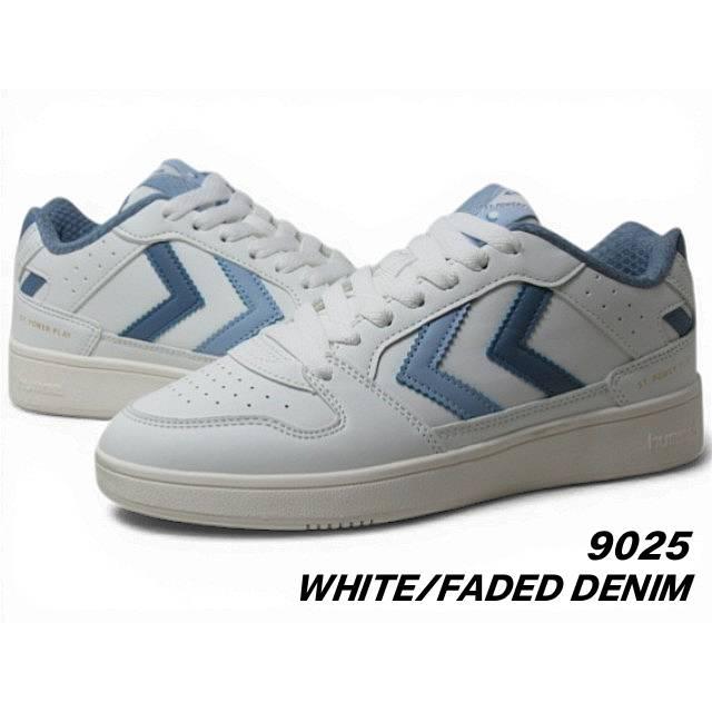hummel（ヒュンメル） Hummel 232879 ST. POWER PLAY PP スニーカー
