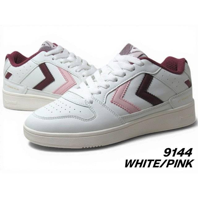hummel（ヒュンメル） Hummel 232879 ST. POWER PLAY PP スニーカー
