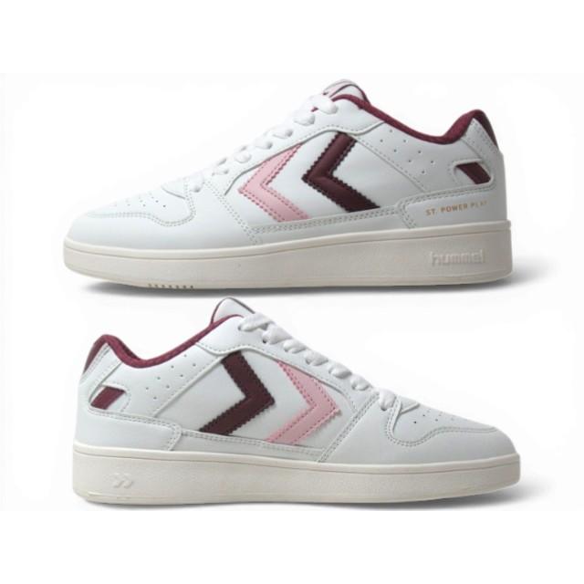 hummel（ヒュンメル） Hummel 232879 ST. POWER PLAY PP スニーカー