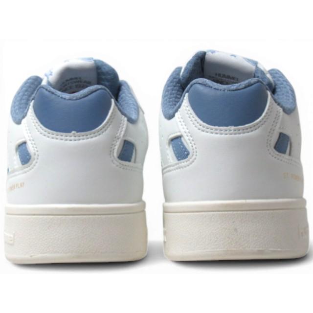 マメさん専用2 hummel（ヒュンメル） Hummel 232879 ST. POWER PLAY PP スニーカー