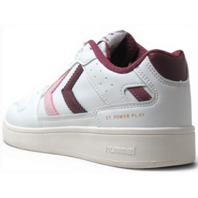 hummel（ヒュンメル） Hummel 232879 ST. POWER PLAY PP スニーカー