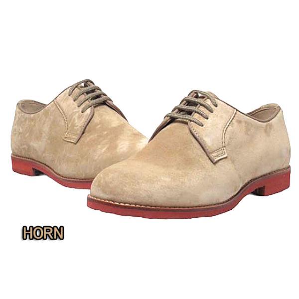 ハッシュパピー（Hush Puppies） Hush Puppies L-220T 2E プレーントゥ