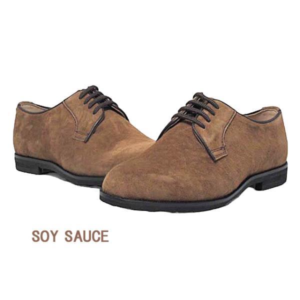ハッシュパピー（Hush Puppies） Hush Puppies L-220T 2E プレーントゥ