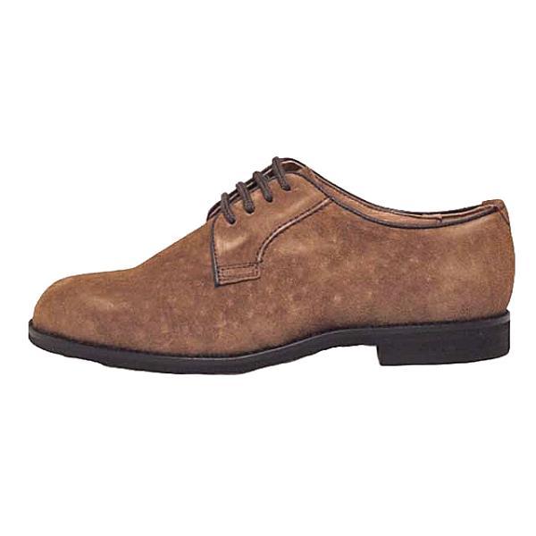 ハッシュパピー（Hush Puppies） Hush Puppies L-220T 2E プレーントゥ