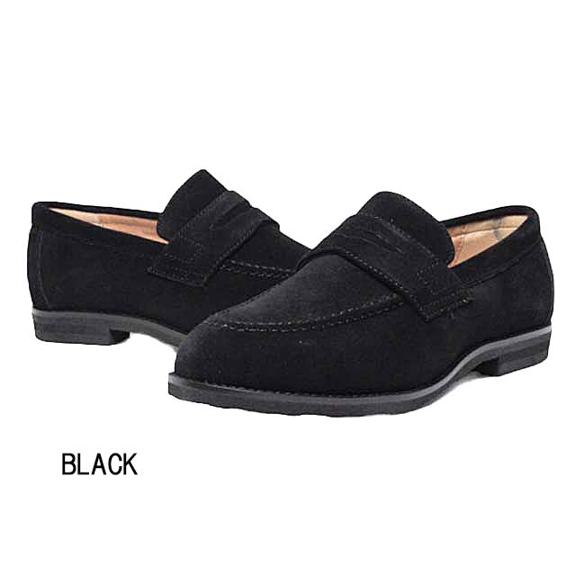 ハッシュパピー（Hush Puppies） Hush Puppies L-2381t 2E ローファー