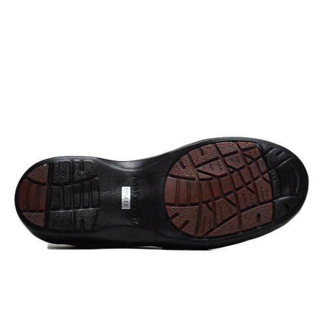 ハッシュパピー（Hush Puppies） Hush Puppies L-2712T 3E スエード