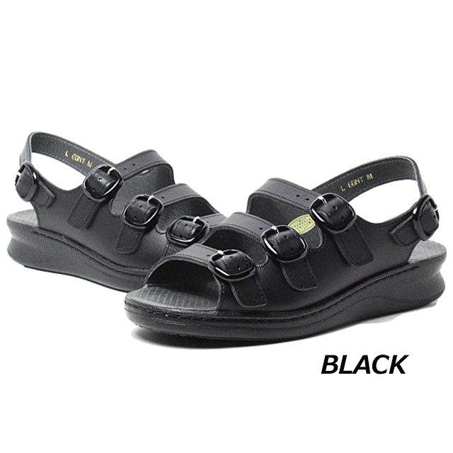 ハッシュパピー Hush Puppies L60NT バックルタイプサンダル レディース 靴 hpll60ntSHOES WAN