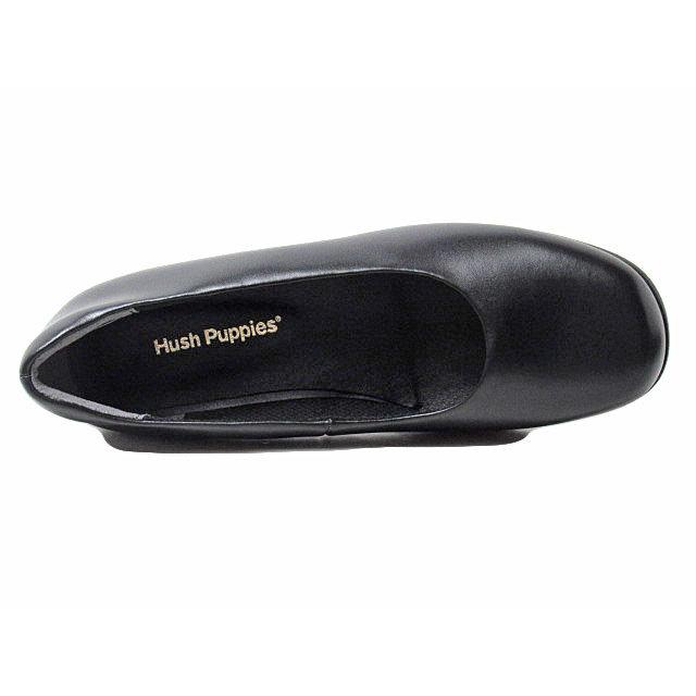 ハッシュパピー（Hush Puppies） Hush Puppies L-6560T オブリークトゥ