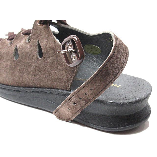 ハッシュパピー Hush puppies L-71NT サンダル レディース 靴【爆買】の画像