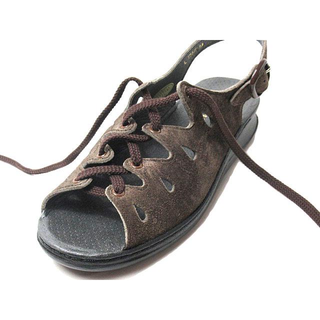 ハッシュパピー Hush puppies L-71NT サンダル レディース 靴【爆買】の画像