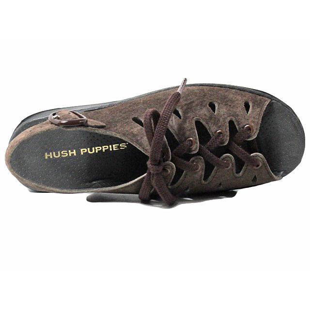 ハッシュパピー Hush puppies L-71NT サンダル レディース 靴【爆買】の画像