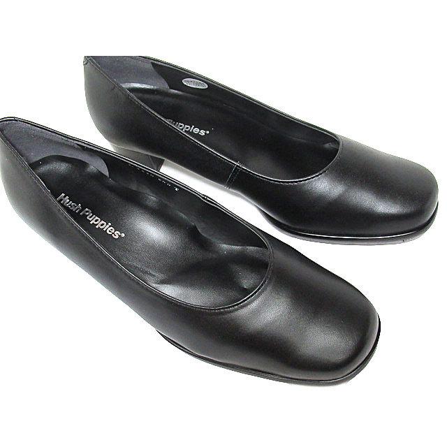 ハッシュパピー（Hush Puppies） Hush Puppies L-7240t 2E スクエア