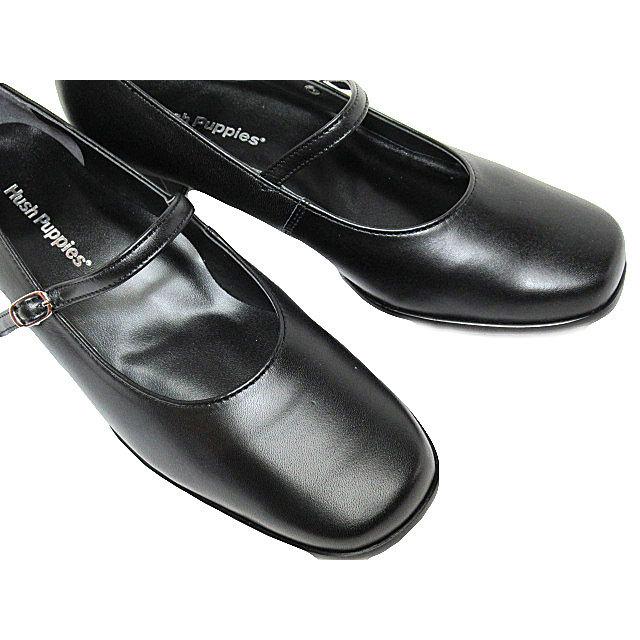 ハッシュパピー（Hush Puppies） Hush Puppies L-7241t 2E ストラップ