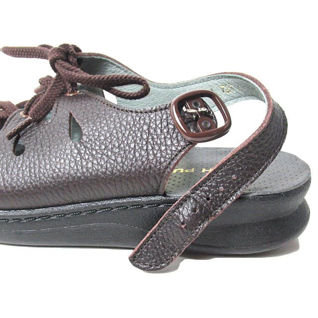 ハッシュパピー（Hush Puppies） Hush Puppies L-72T サンダル