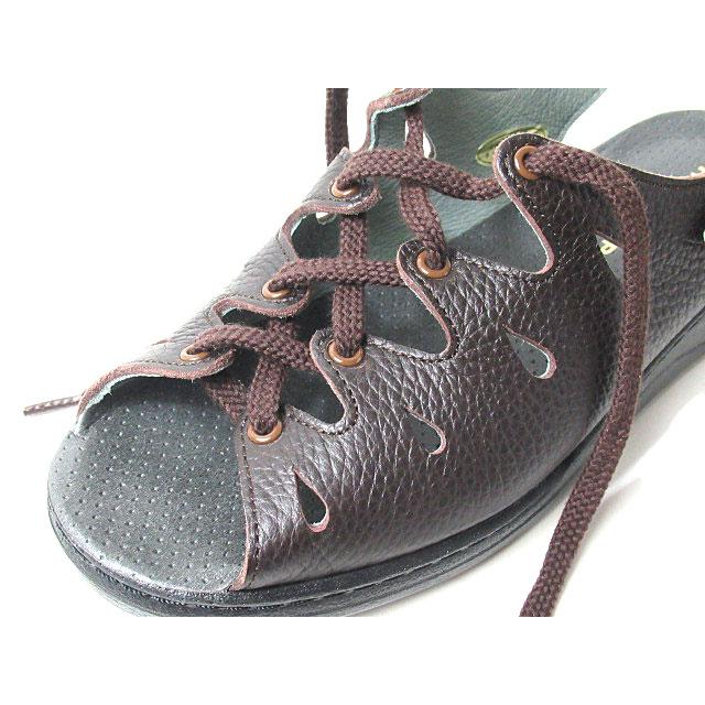 ハッシュパピー（Hush Puppies） Hush Puppies L-72T サンダル