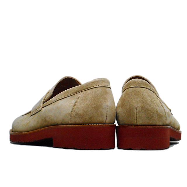 ハッシュパピー Hush Puppies M-104T 3E ローファー カジュアル メンズ 靴_7