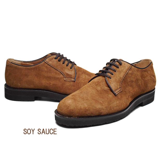 ハッシュパピー（Hush Puppies） Hush Puppies M-120T 3E プレーントゥ