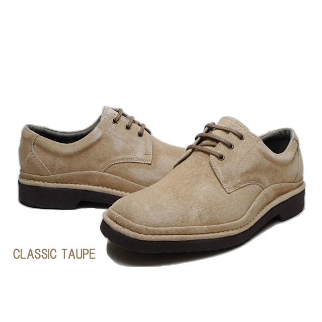 ハッシュパピー Hush Puppies M-5514T 4E レースアップシューズ カジュアル メンズ 靴の画像
