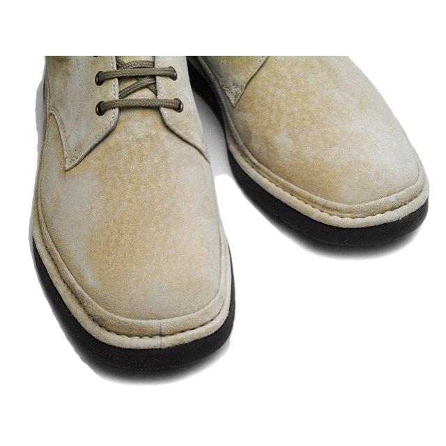 ハッシュパピー Hush Puppies M-5514T 4E レースアップシューズ カジュアル メンズ 靴の画像