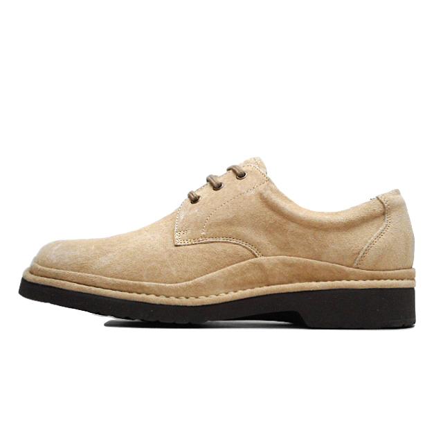 ハッシュパピー Hush Puppies M-5514T 4E レースアップシューズ カジュアル メンズ 靴の画像