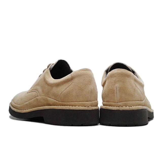 ハッシュパピー Hush Puppies M-5514T 4E レースアップシューズ カジュアル メンズ 靴の画像
