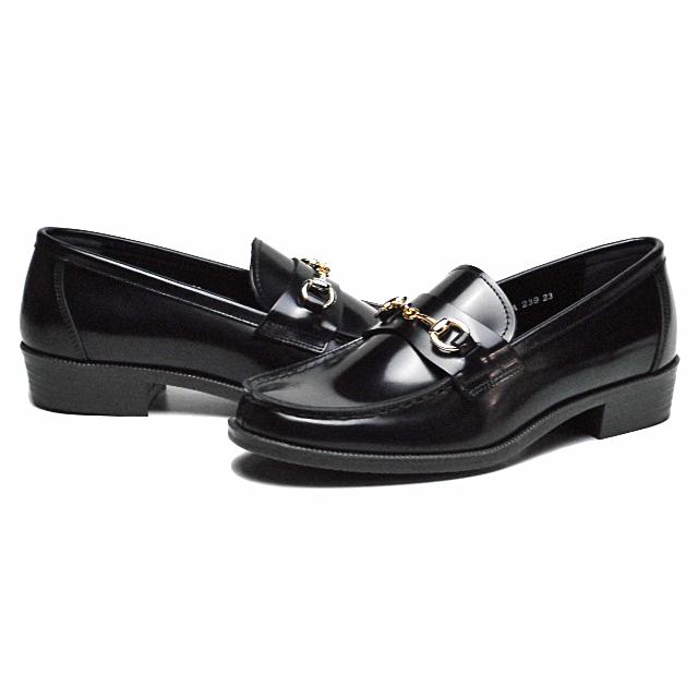 ハルタ　HARUTA 239 ビットローファー　黒　本革　日本製　23.5 楽天市場】【P5倍!マラソン期間!要エントリー】ハルタ HARUTA 239 2E