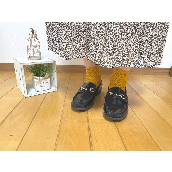 HARUTA（ハルタ） HARUTA 239 2E ビットローファー レディース 靴 