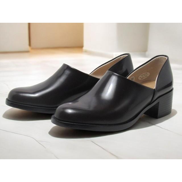 HARUTA ハルタ 476 3E ヒールアップスポックシューズ レディース HARUTA ハルタ 476 3E ヒールアップスポックシューズ レディース
