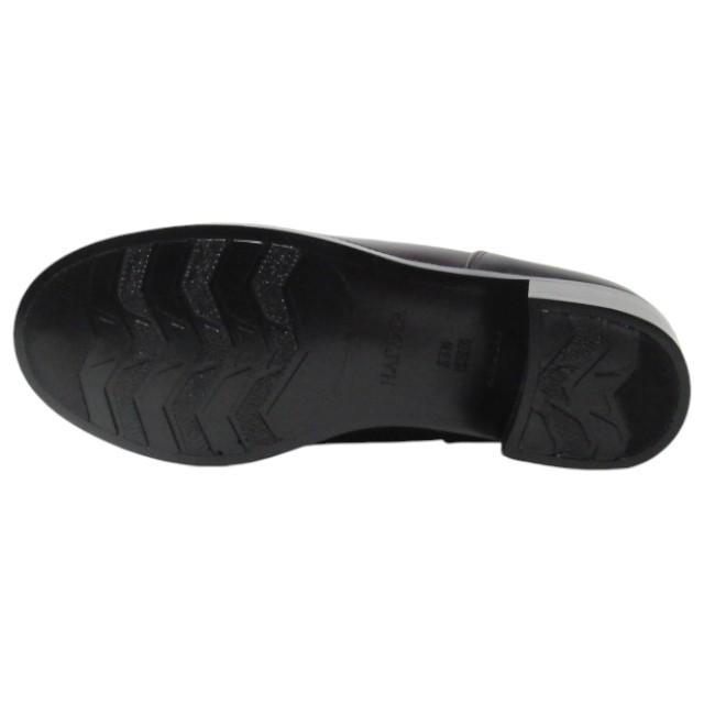 HARUTA（ハルタ） HARUTA 476 3E ヒールアップスポックシューズ