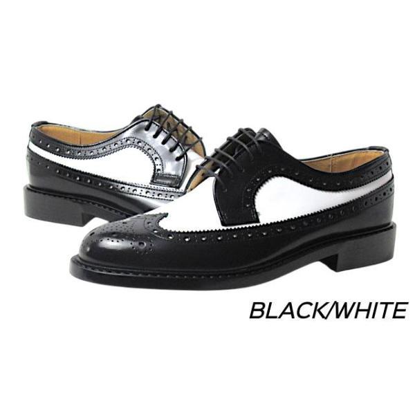 Tricker's（トリッカーズ） ハルタ HARUTA 710 3E ウィングチップ