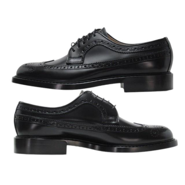 haru Tricker's（トリッカーズ） ハルタ HARUTA 710 3E ウィングチップ