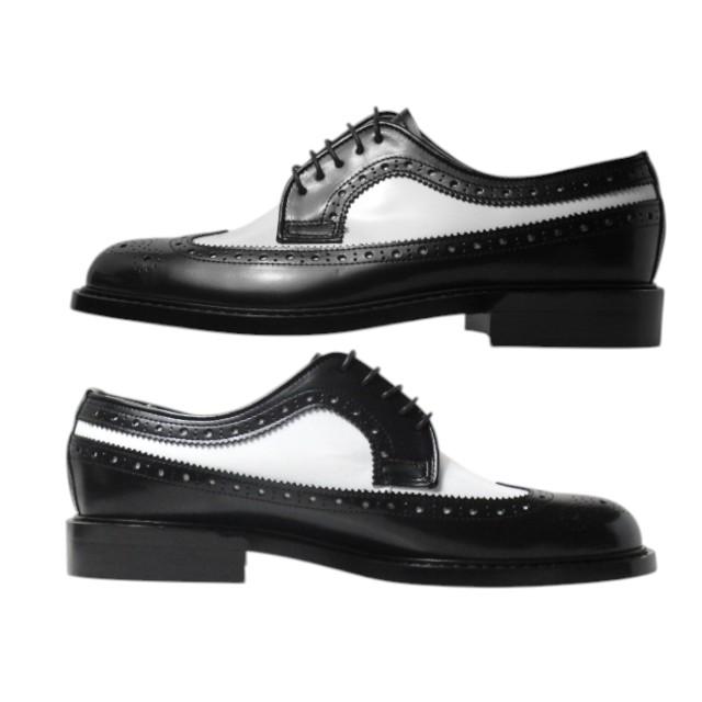 Tricker's（トリッカーズ） ハルタ HARUTA 710 3E ウィングチップ