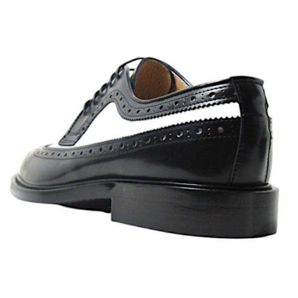 Tricker's（トリッカーズ） ハルタ HARUTA 710 3E ウィングチップ