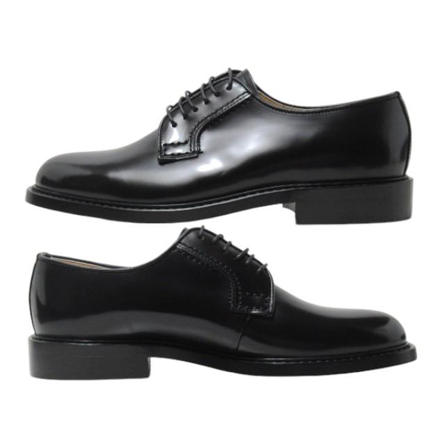 HARUTA（ハルタ） HARUTA 711 3E プレーンレースアップシューズ メンズ