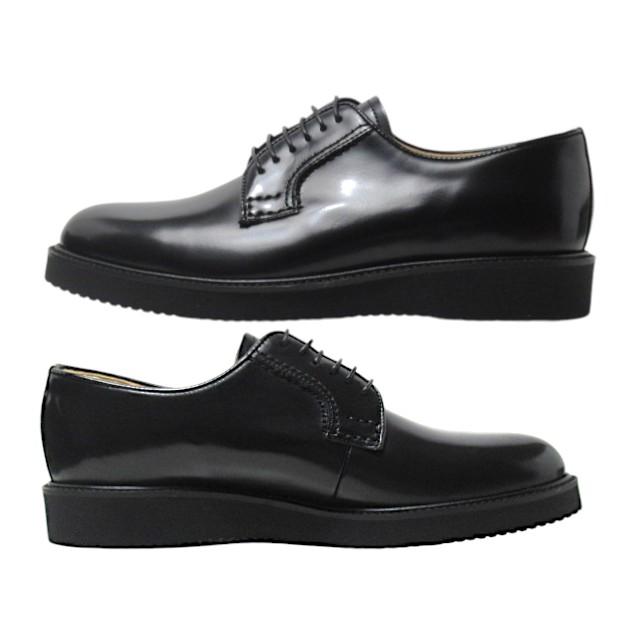 HARUTA（ハルタ） HARUTA 711P 3E ポストマンタイプシューズ メンズ 靴