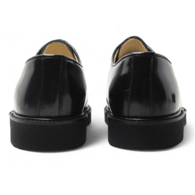 HARUTA（ハルタ） HARUTA 711P 3E ポストマンタイプシューズ メンズ 靴