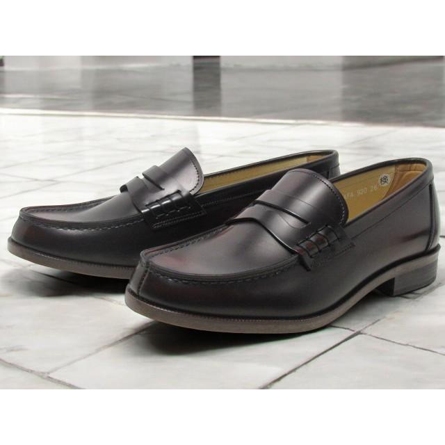 HARUTA（ハルタ） HARUTA 920 3E カジュアルローファー メンズ 靴