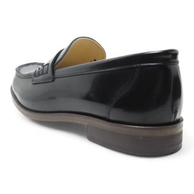 HARUTA ローファー #920 ブラック HARUTA】 ハルタ CASUAL LOAFER カジュアルローファー 920 BLACK
