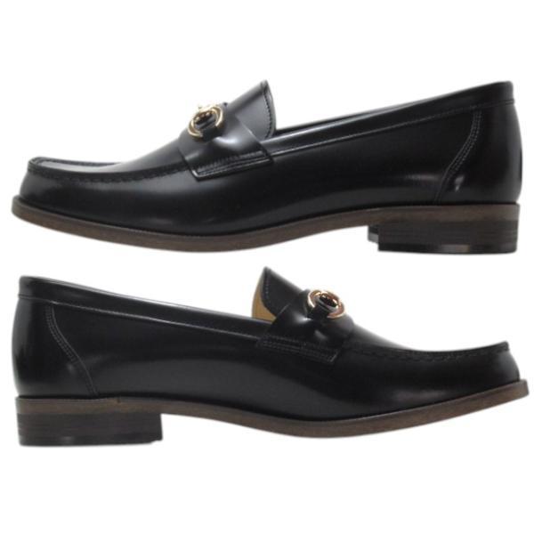 HARUTA（ハルタ） HARUTA 922 ビットローファー 3E MADE IN JAPAN