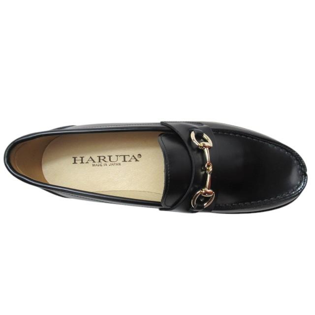 HARUTA（ハルタ） HARUTA 922 ビットローファー 3E MADE IN JAPAN