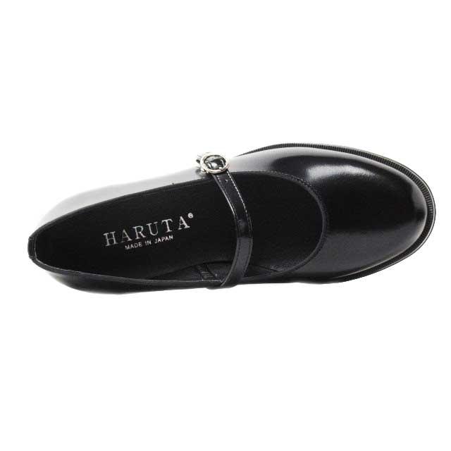 HARUTA フラットシューズ HARUTA｜SPOCK SHOES スポックシューズ - mumokuteki plus