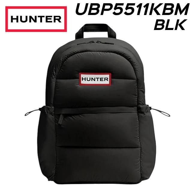 HUNTER（ハンター） HUNTER UBP5511KBM イントレピッド エクストラ