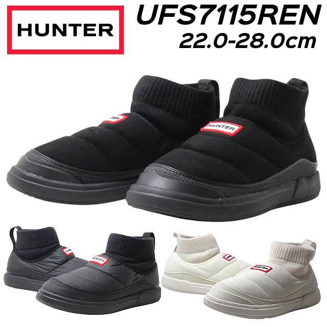 HUNTER（ハンター） HUNTER UFS7115REN ユニセックス インアウト