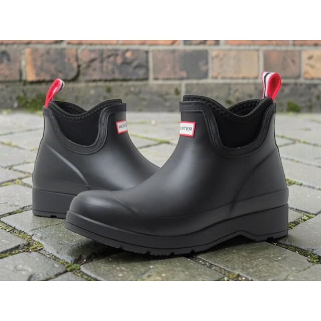 HUNTER（ハンター） HUNTER WFS3020RMA レディース プレイチェルシー