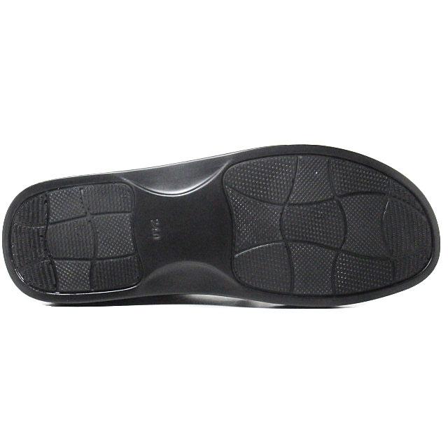 インコルジェ INCHOLJE 8303 ほっこりシューズ スリッポン 日本製