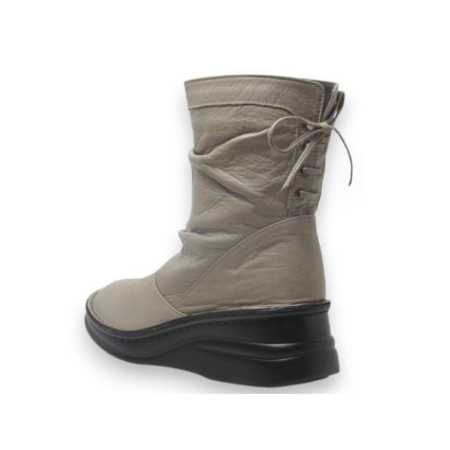 インコルジェ INCHOLJE 83423 ショートブーツ レディース 靴【爆買